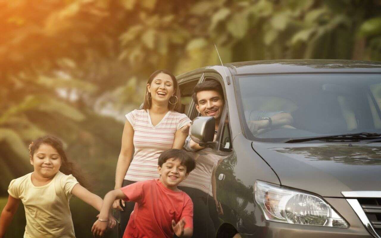 image of middle-class user