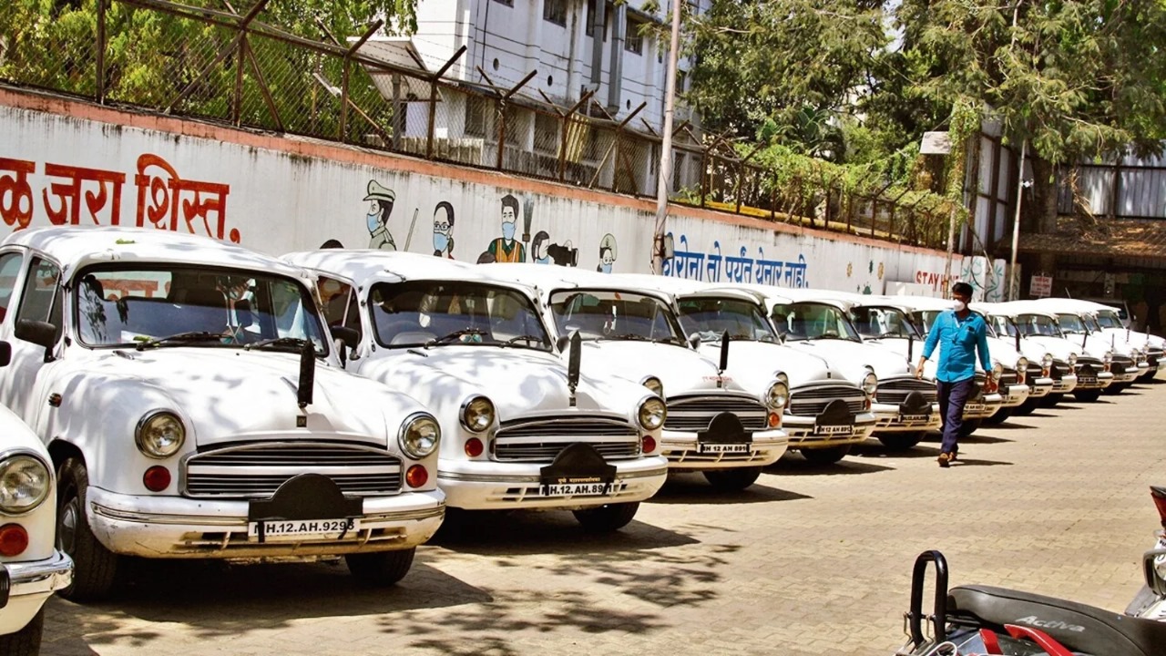 image of government authority